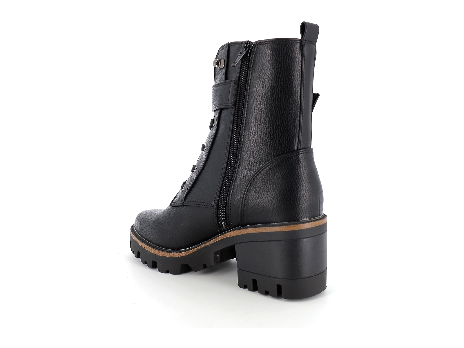 Sprox-579631 Synthétique Noir