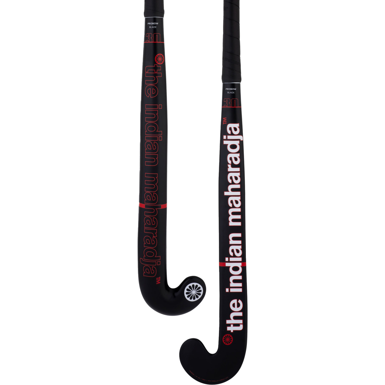 Indian Maharadja Blade 30 ProBow