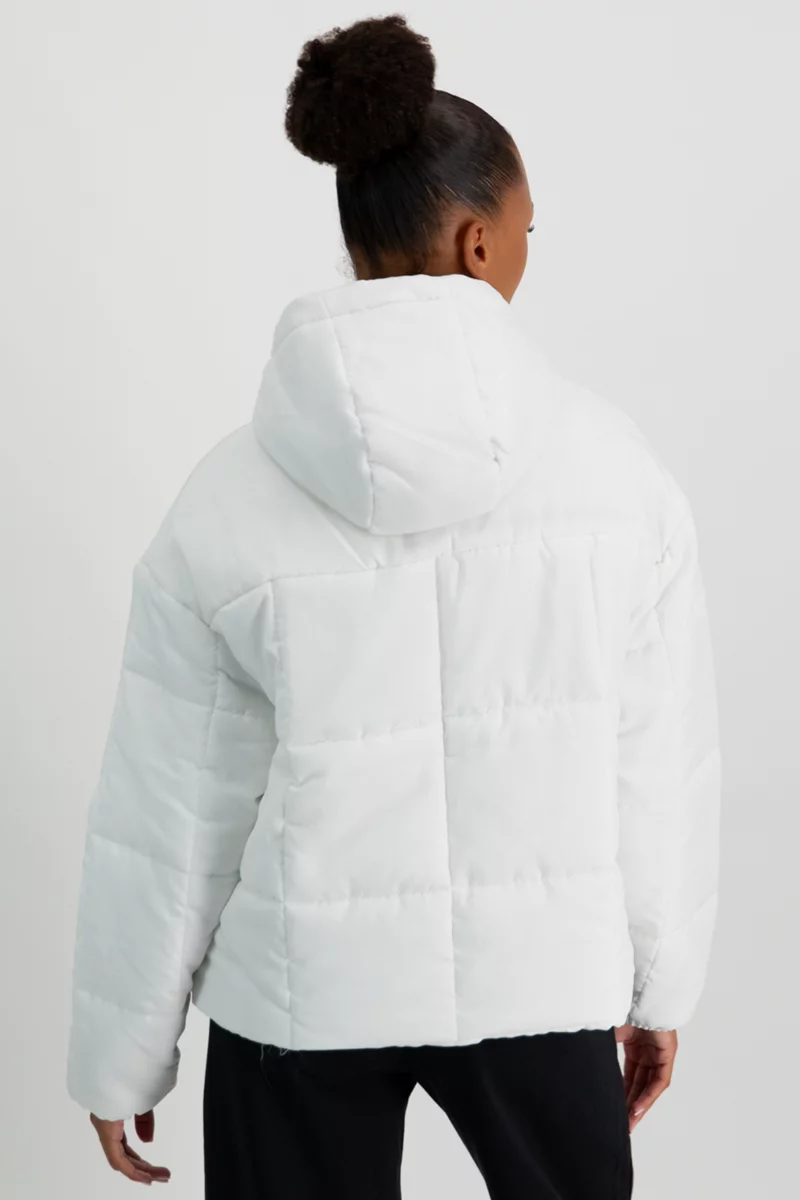 Nike Sportswear Therma-FIT Classic Puffer Damen Winterjacke