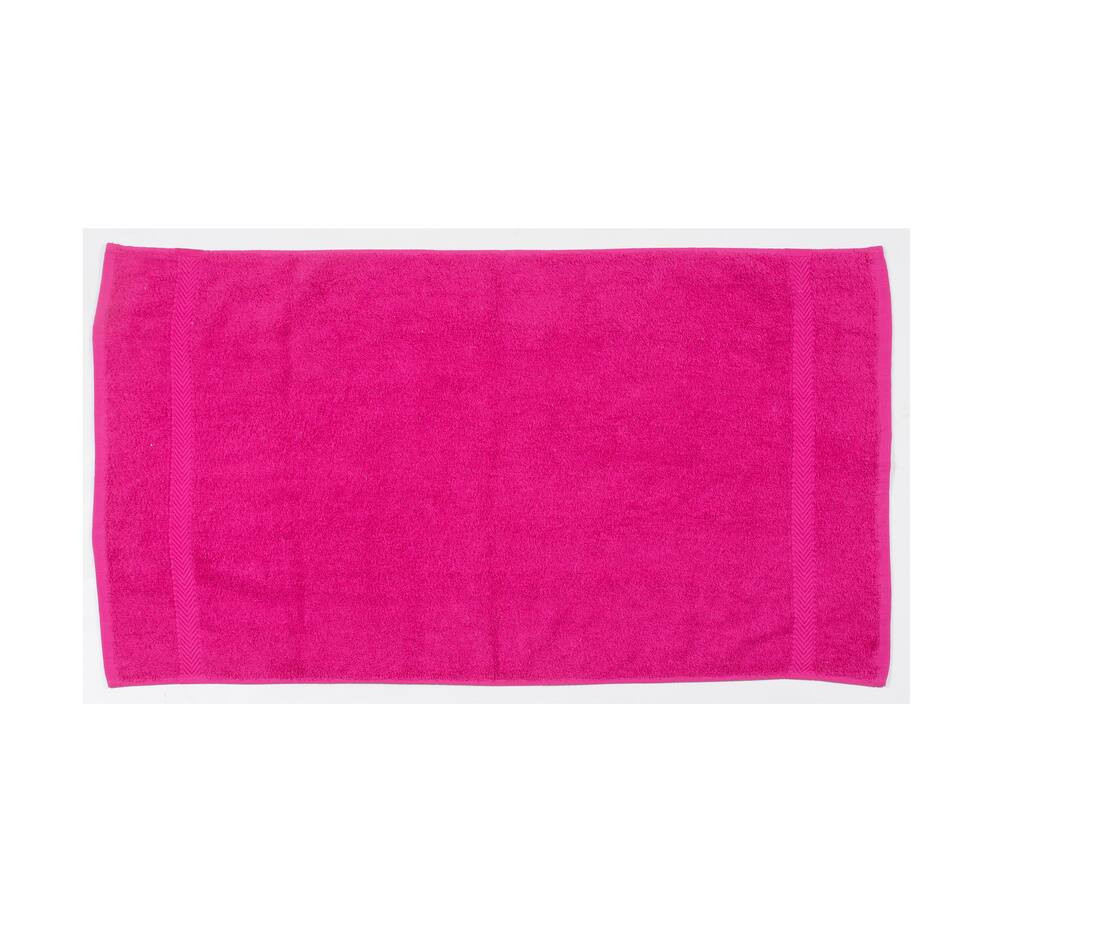 Towel city TC003 - Serviette de Toilette