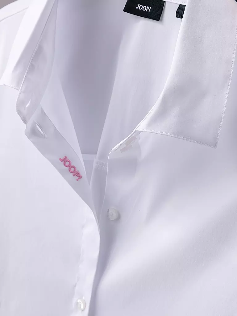 JOOP Bluse  weiss