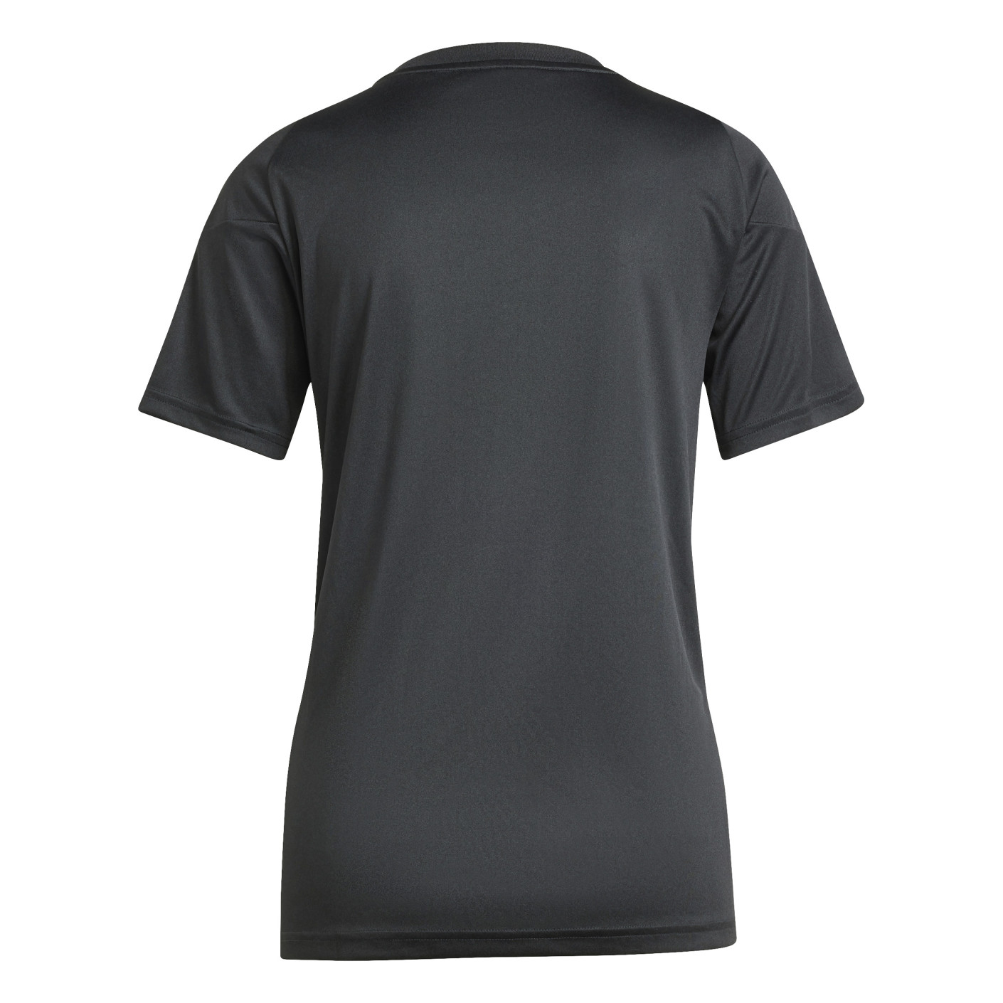 Adidas Tiro 24 Trainingsshirt Dames Zwart Wit