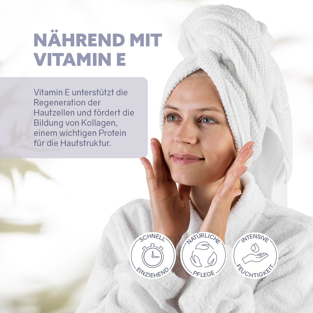 puremetics Gesichtspflegeöl 'Sensibelchen'
