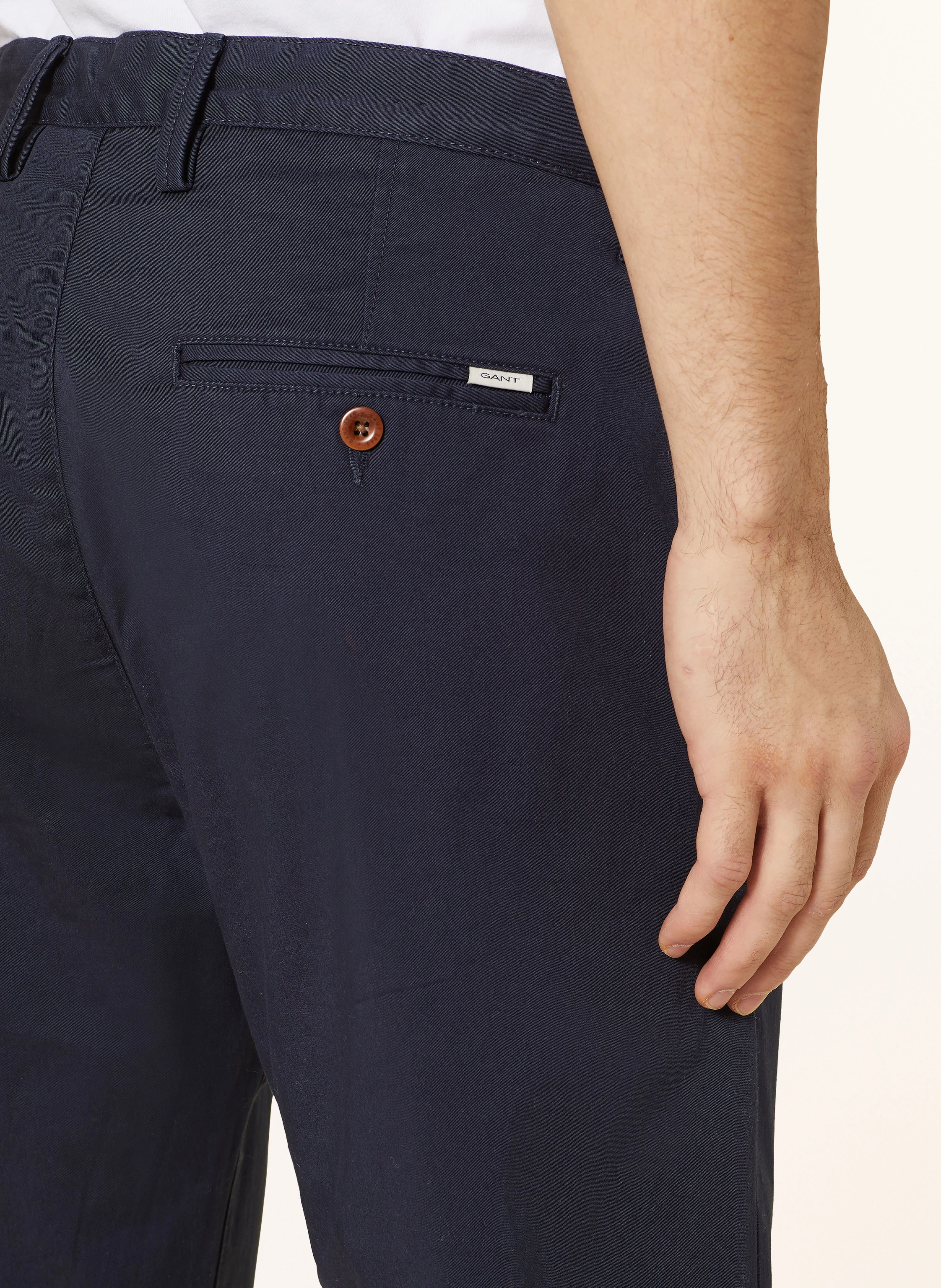 GANT Chino Regular Fit