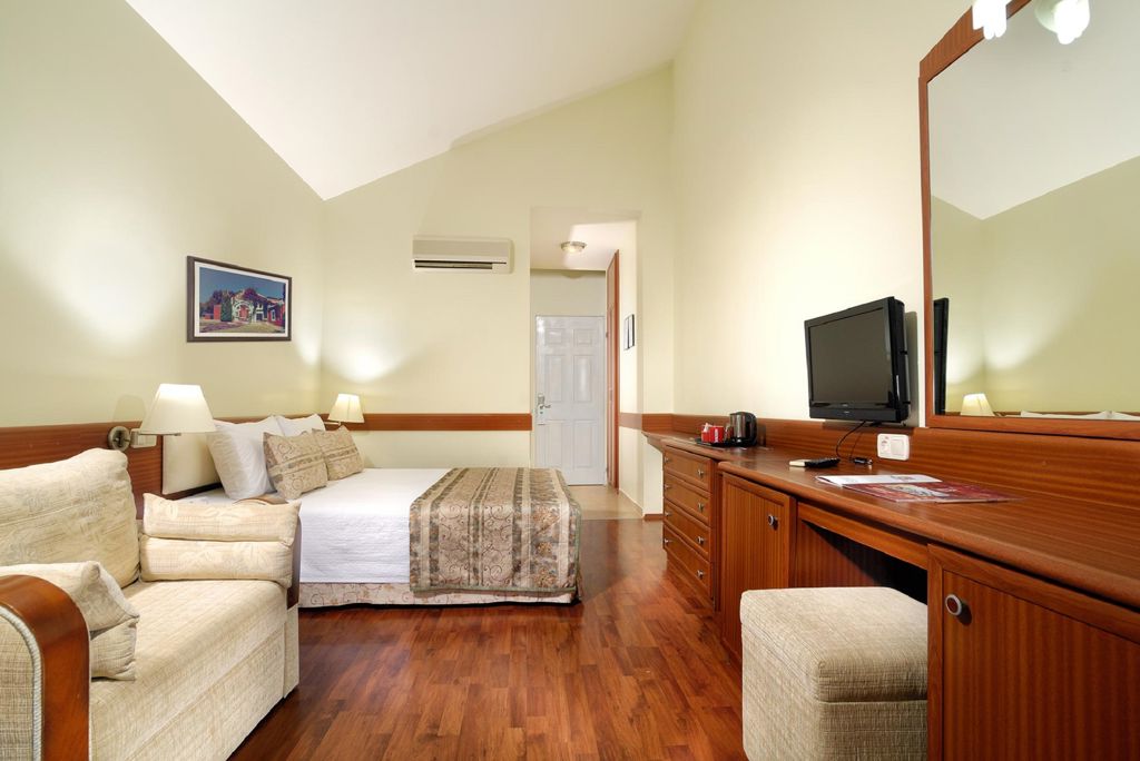 Belcekiz Beach All Inclusive - Hotel