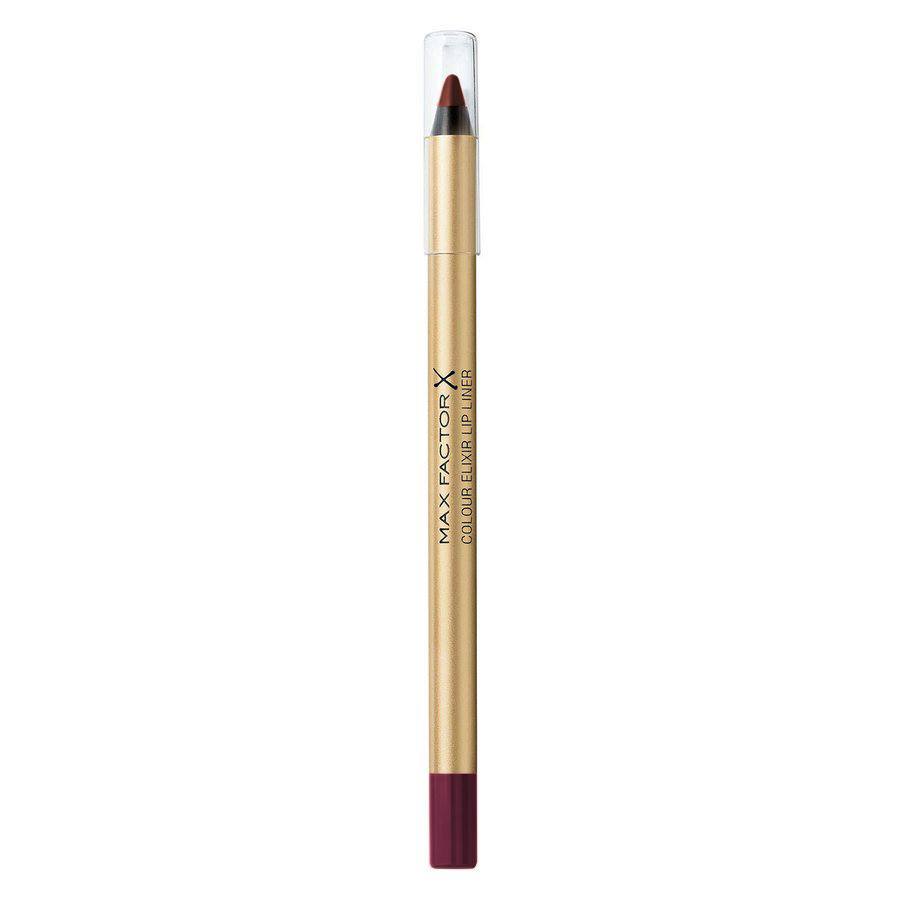 Max Factor Colour Elixir Lipliner #70 Deep Berry 0,78g