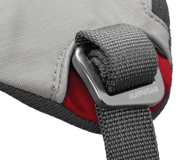 RUFFWEAR® Hundegeschirr DoubleBack™