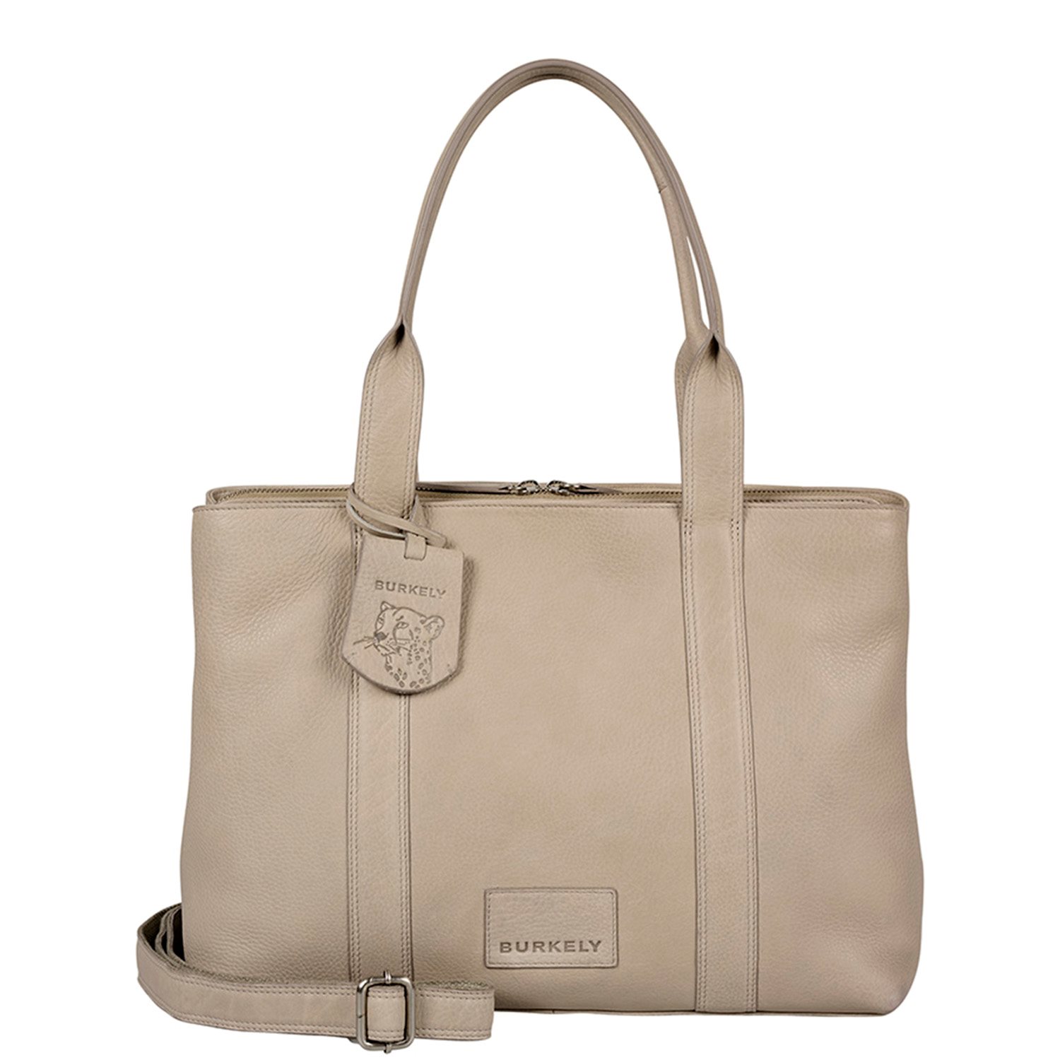 Burkely Soft Skylar Workbag 13.3