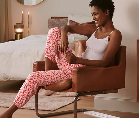 Relaxhose