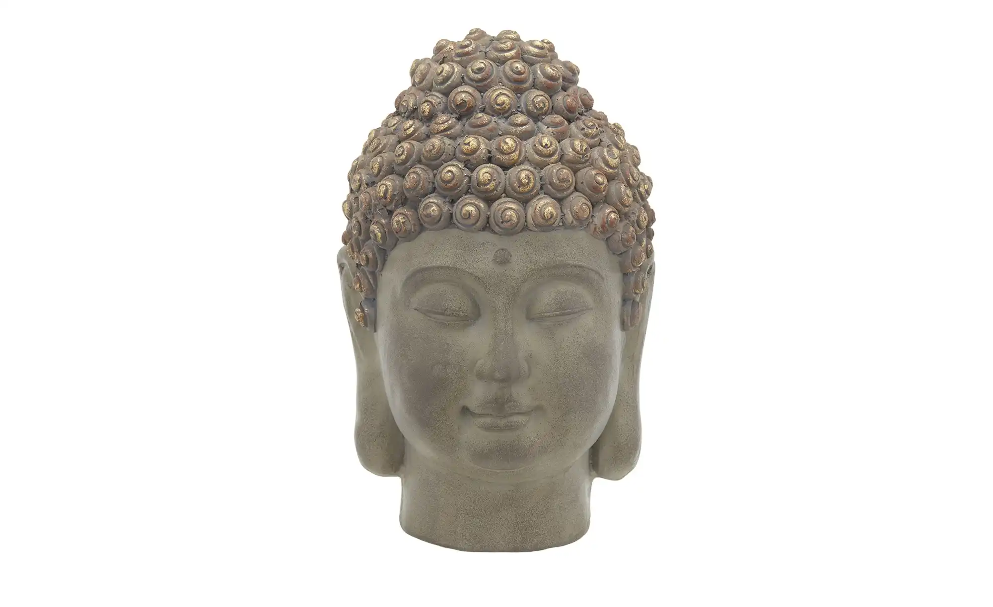 Deko Buddhakopf