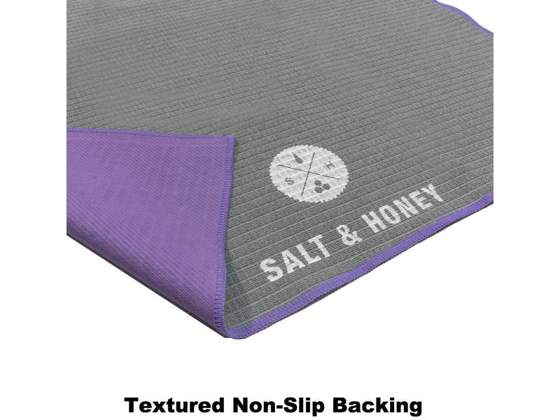 Pilates Handtuch Reformer Towel Zubehör für Reformer (Allegro 1 / Allegro 2 / Allegro Stretch / CenterLine / Clinical / Fletcher / IQ / Rialto / Sport / Studio)