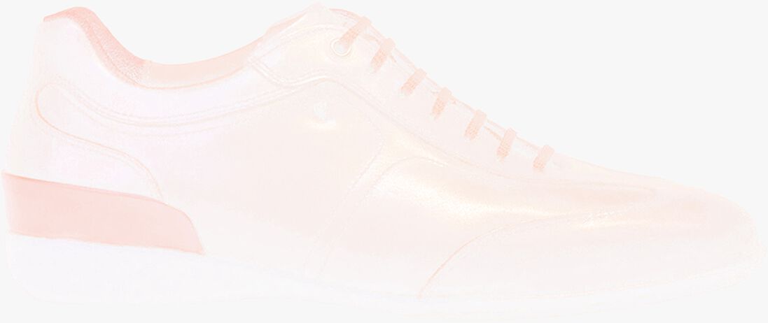VAN BOMMEL bruine van bommel veterschoenen sbm-10016