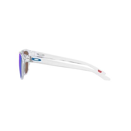 Lunettes de soleil Oakley Manorburn - Prizm - Bleu
