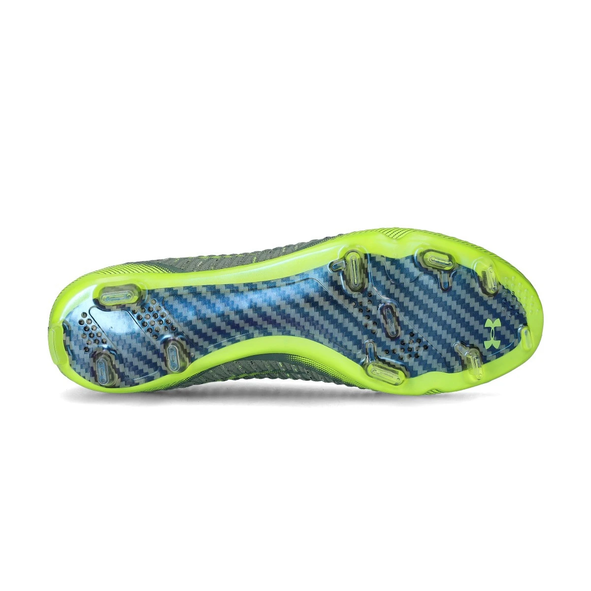 Chuteira Under Armour Shadow Elite 3 FG