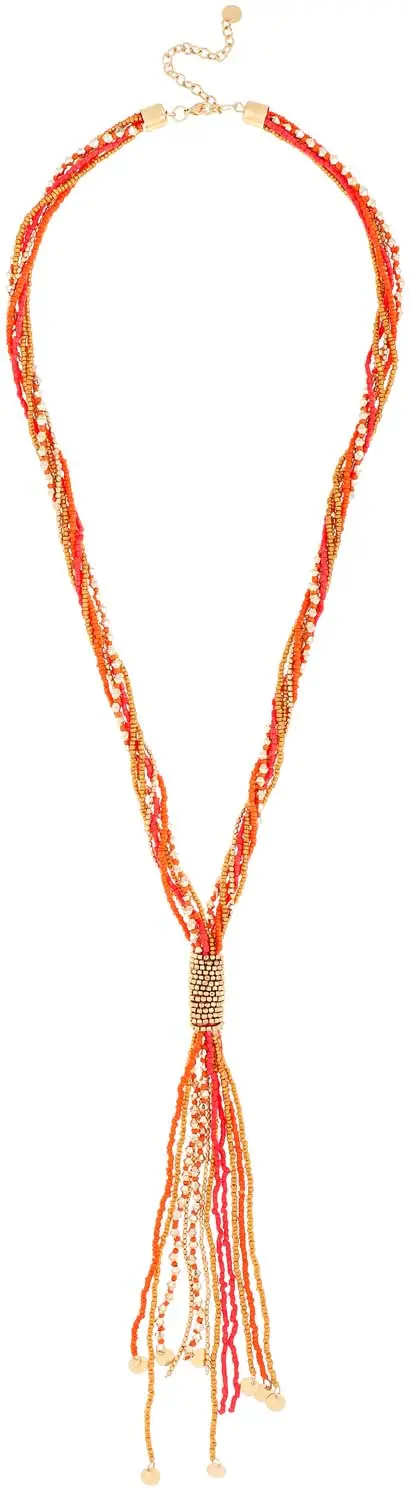 Kette - Hot Beads