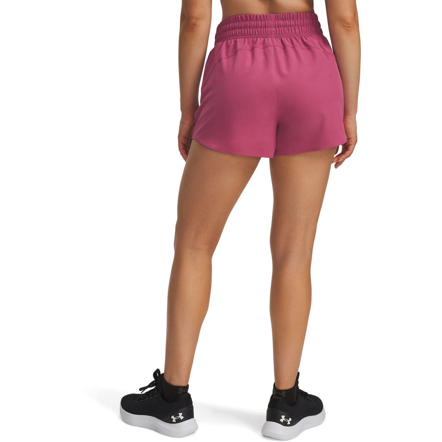 Under Armour Flex Woven 3 Inch Short
