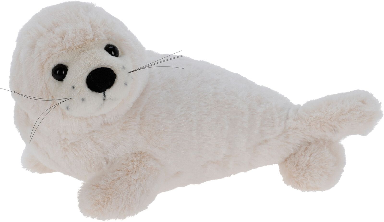 Plüschtier SEEHUND