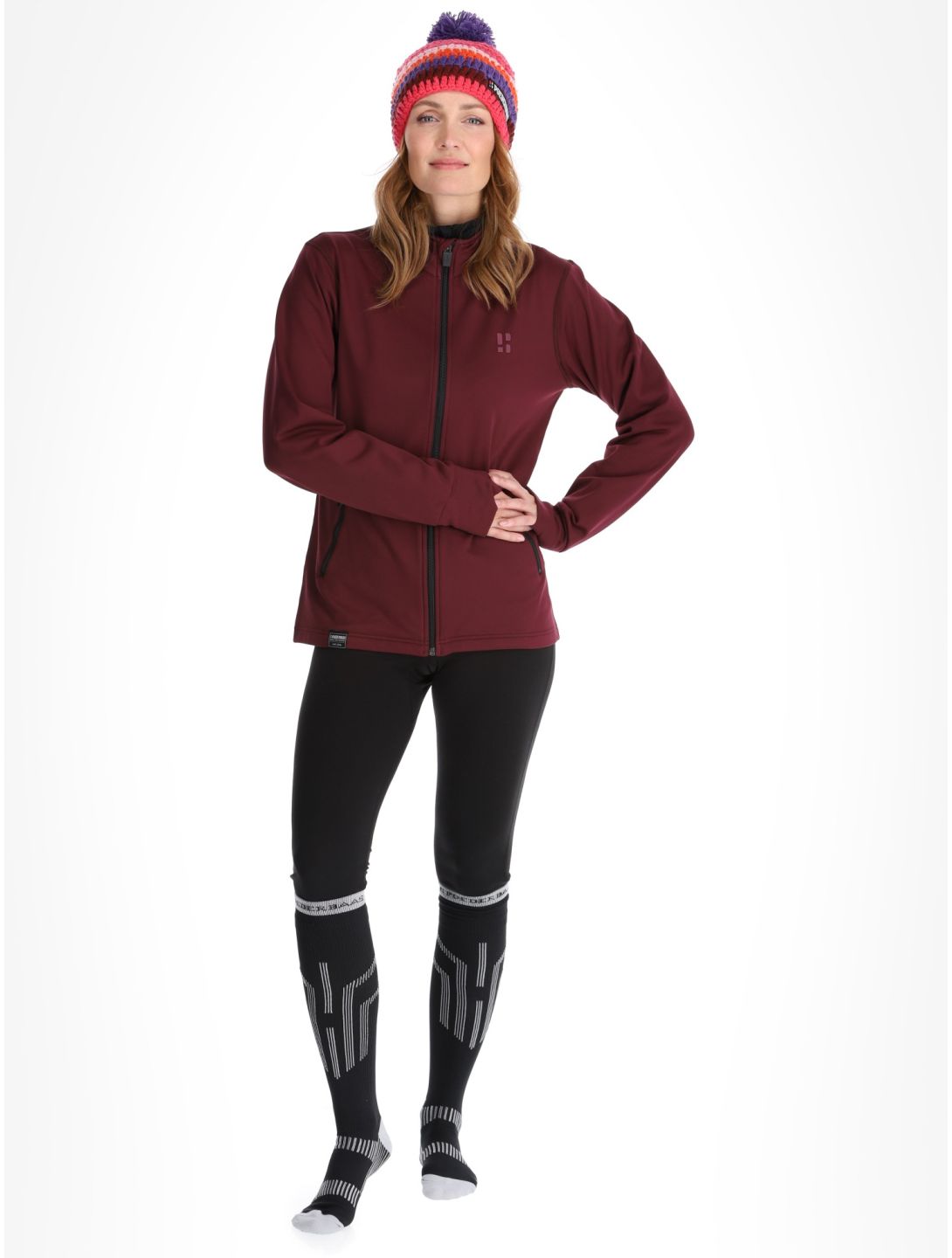 Arctic Sports Tech vest dames