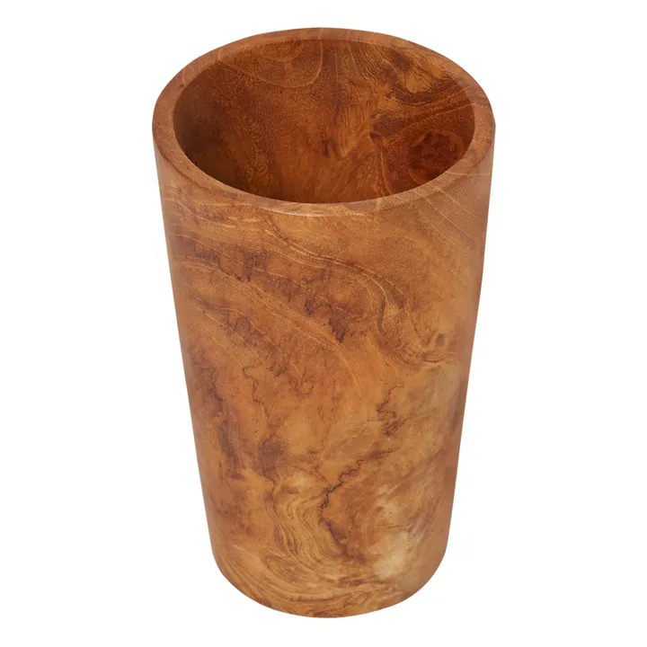 Pure Wood Design Gobelet | Teck