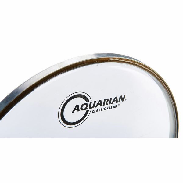 Aquarian CC-A Drum Head Set Studio