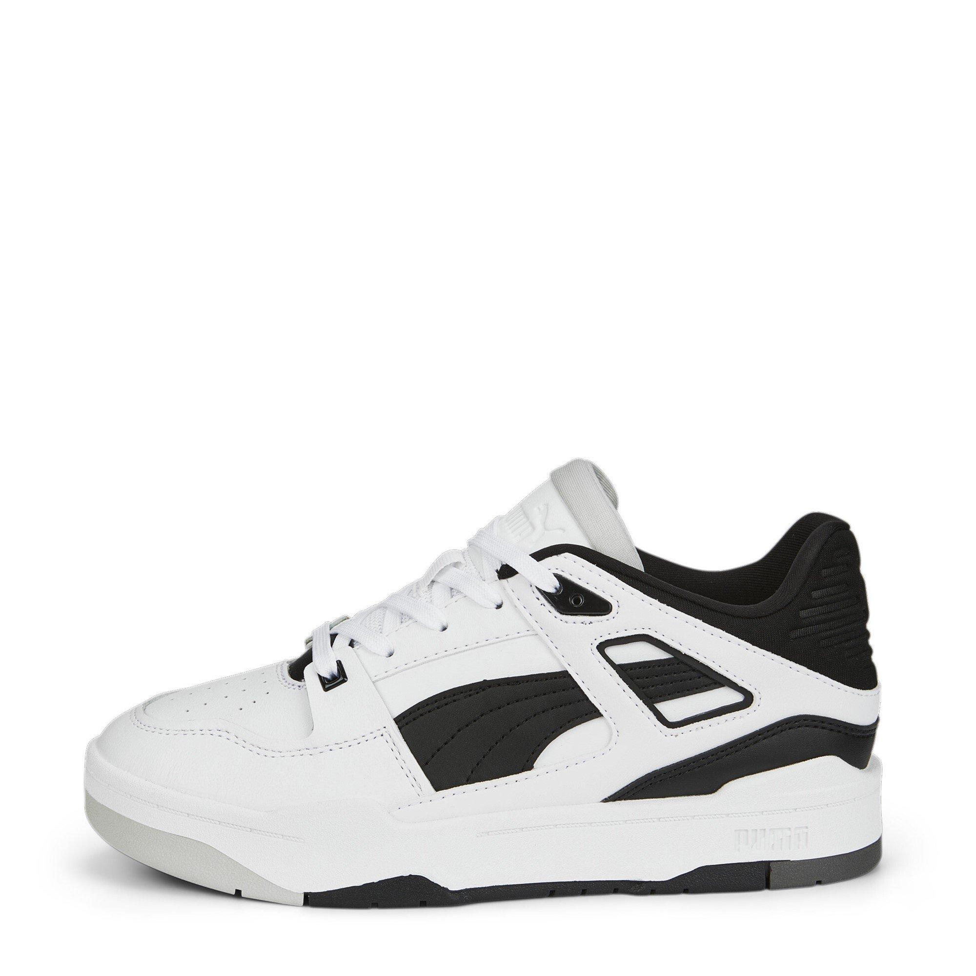 Puma Puma Slipstream Wns Low-Top Trainers Womens