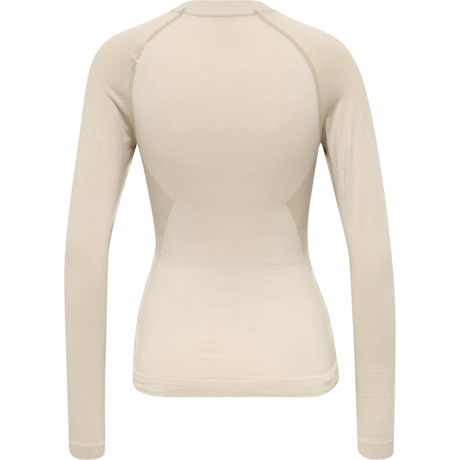 hmlCLEA SEAMLESS TIGHT T-SHIRT L/S