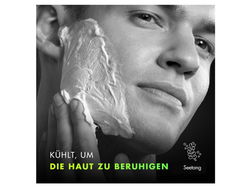 Gillette Rasiergel Labs 198 ml Rasiergel hilft Hautreizungen vorzubeugen
