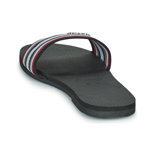 Havaianas - YOU MALTA Negro