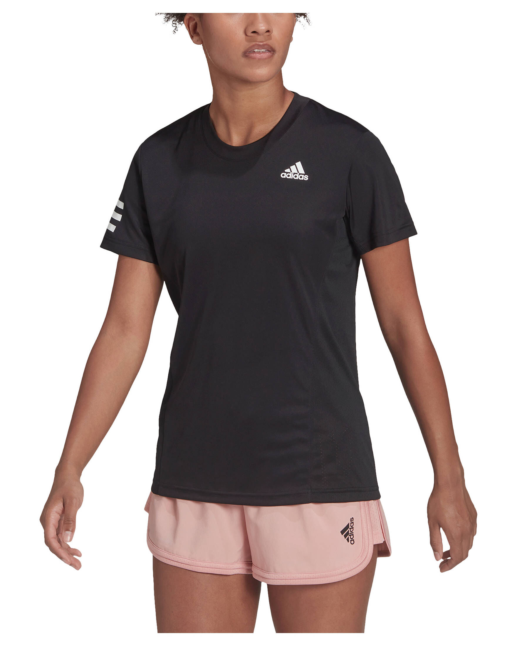 adidas Performance| Damen Tennis T-Shirt CLUB TEE