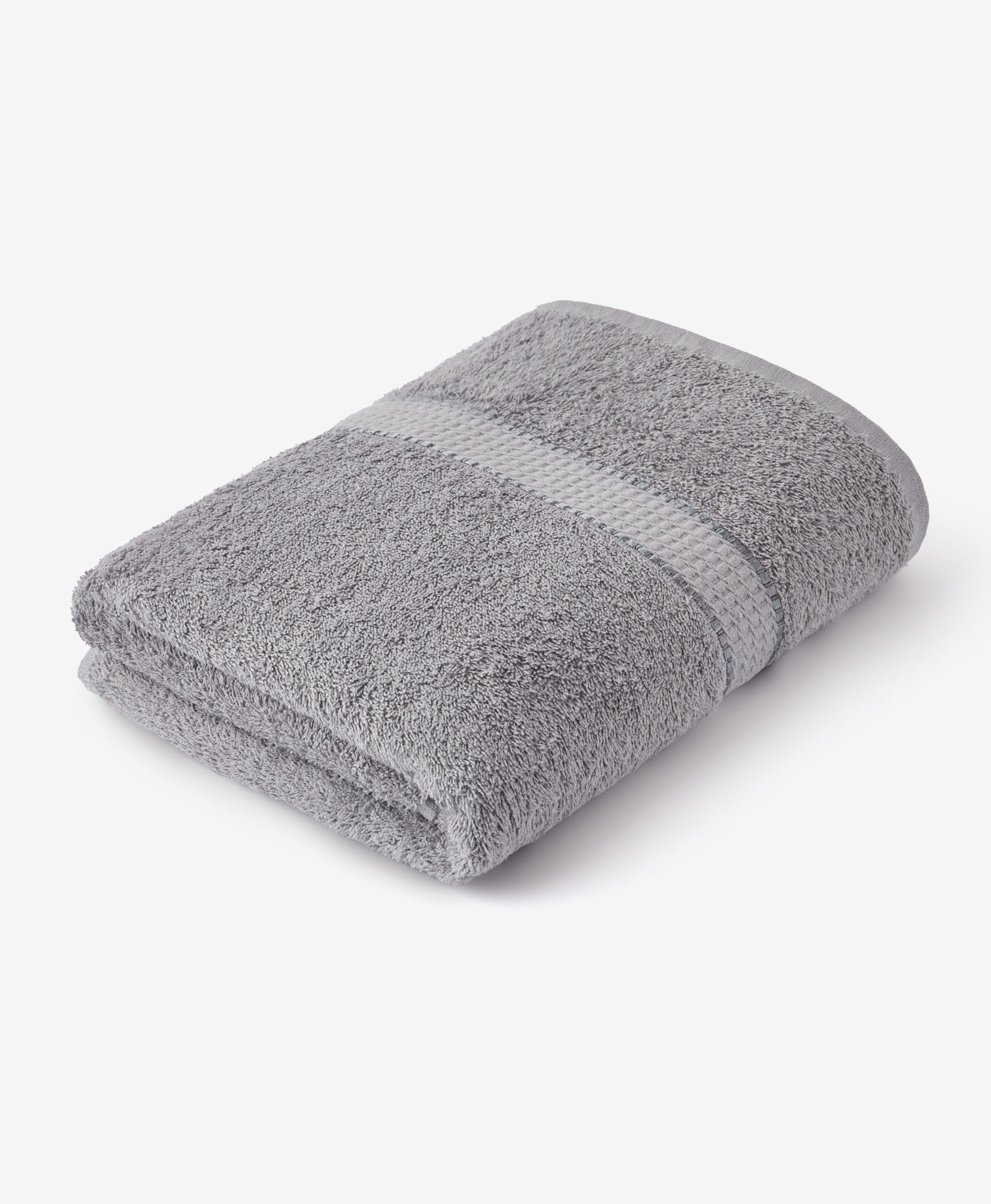 Handtuch, 100% Baumwolle