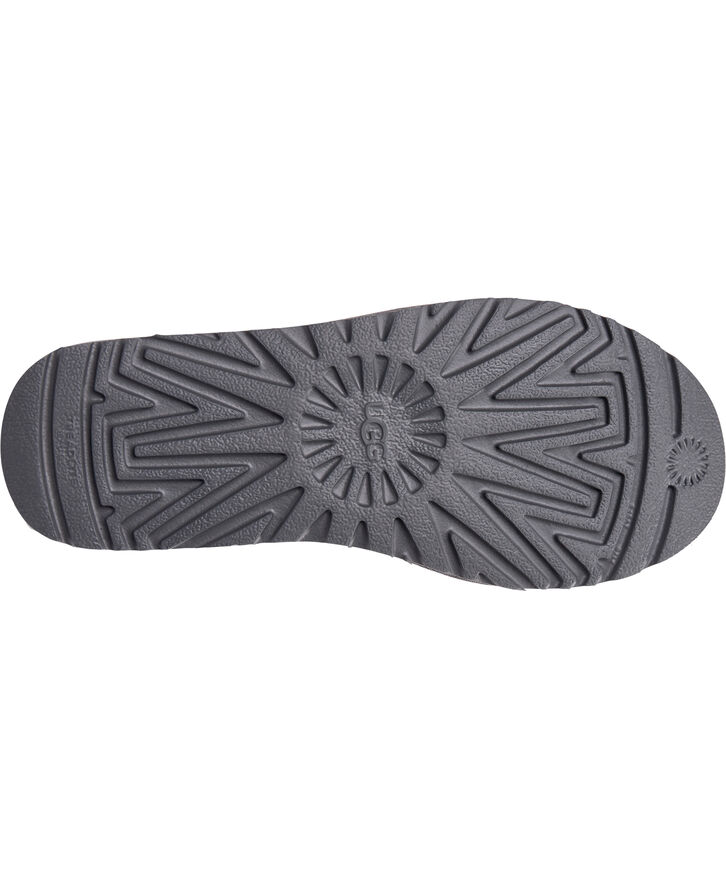 UGG Classic Ultra Mini Grey
