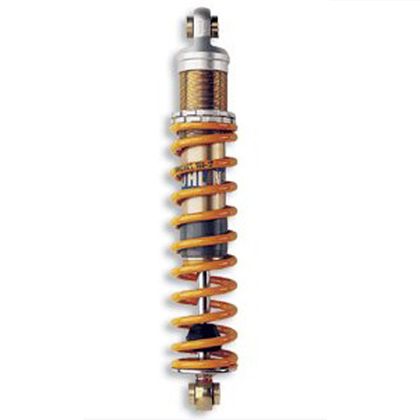 Amortisseur Ohlins Arrière