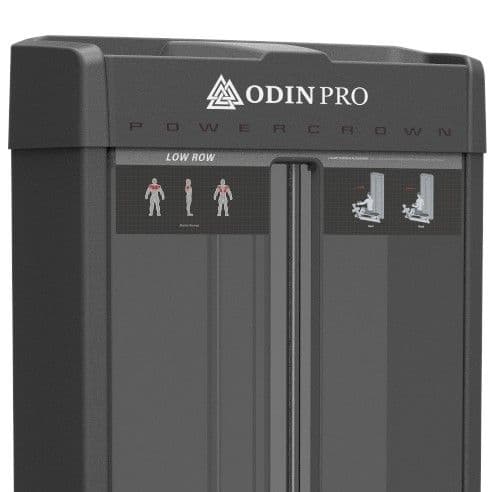 Odin PRO Low Row