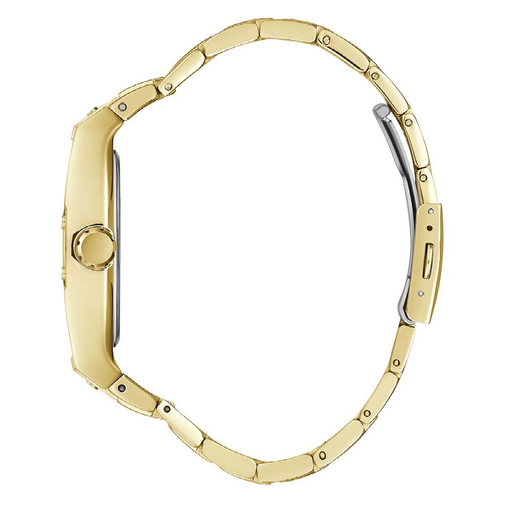 Montre Guess Phoenix Noir