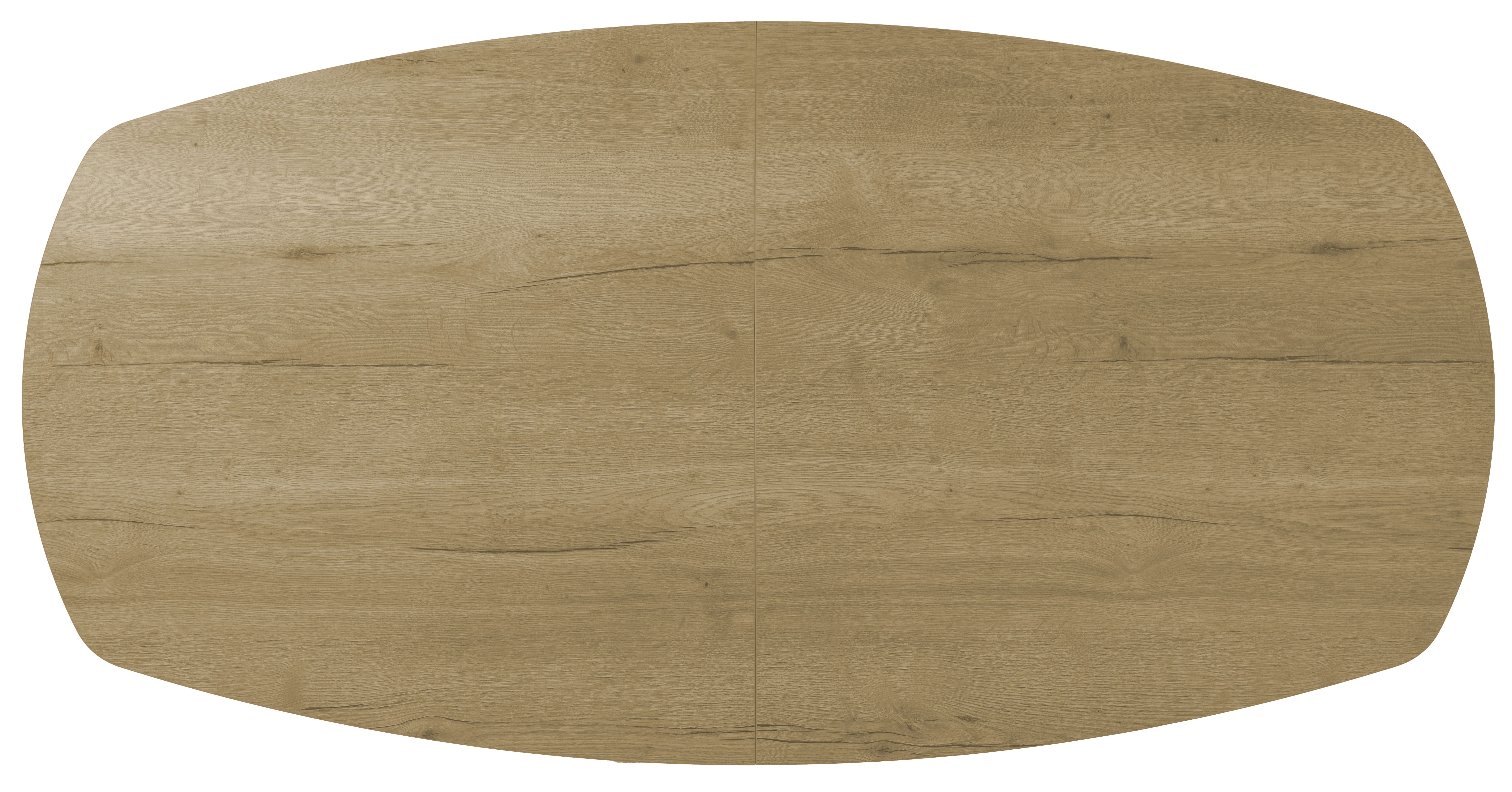Uitschuiftafel Juster - Mylo
