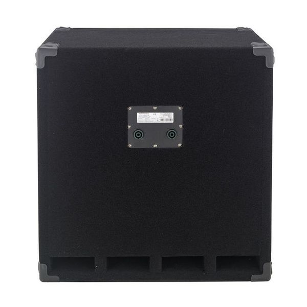 Markbass Standard 104HR-4Ohm