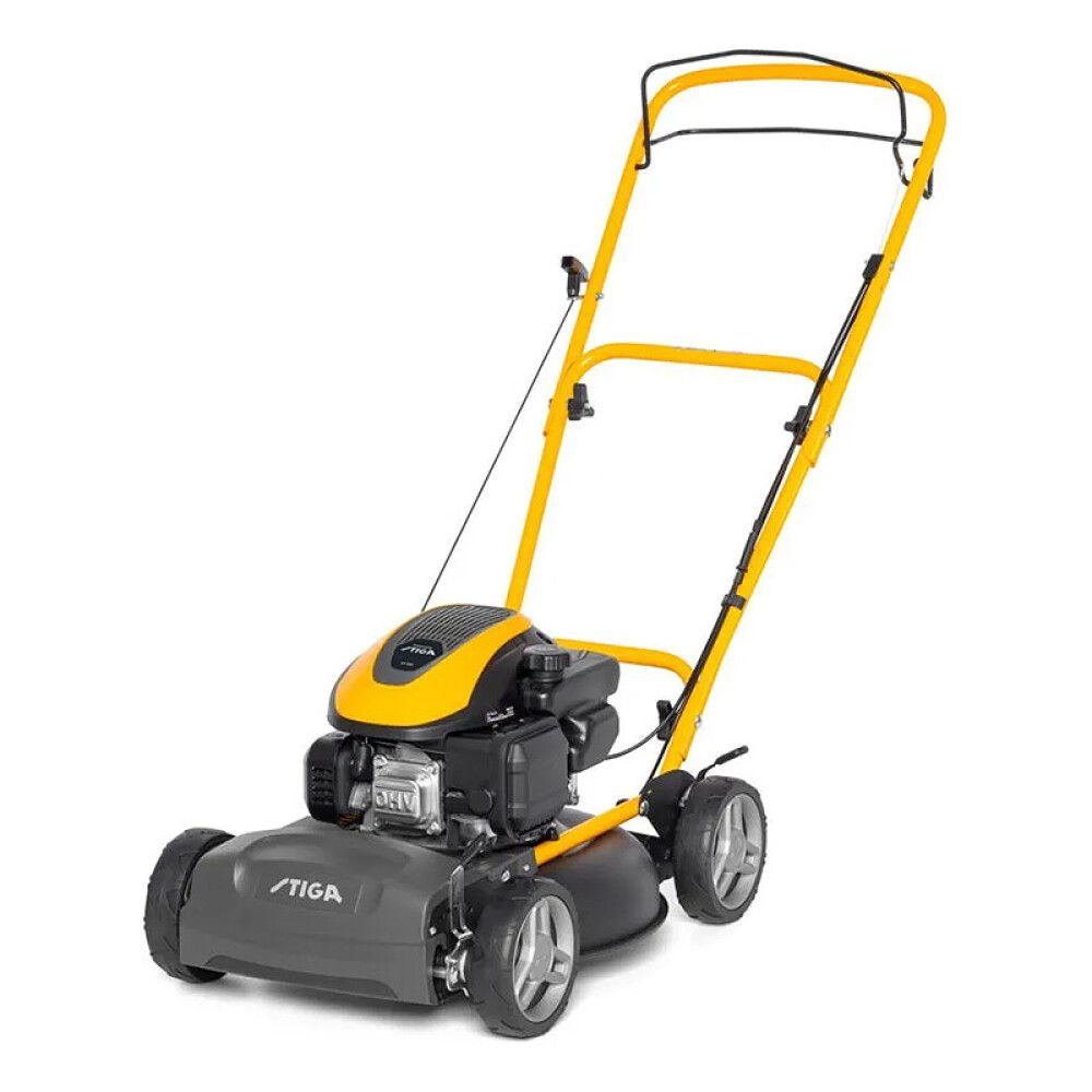GRESSKLIPPER STIGA MULTICLIP 47 S 123CC
