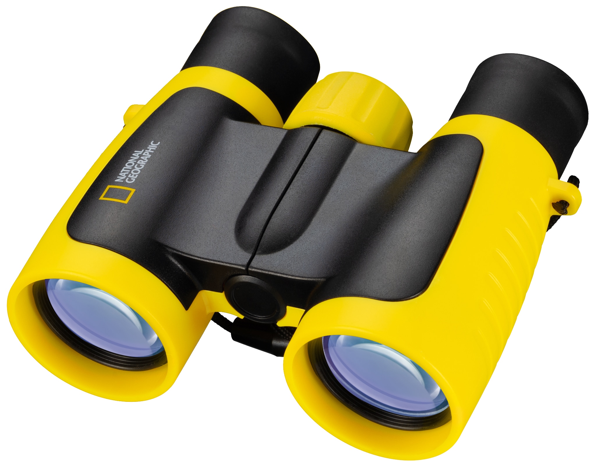 NATIONAL GEOGRAPHIC 3x30 Kinderfernglas