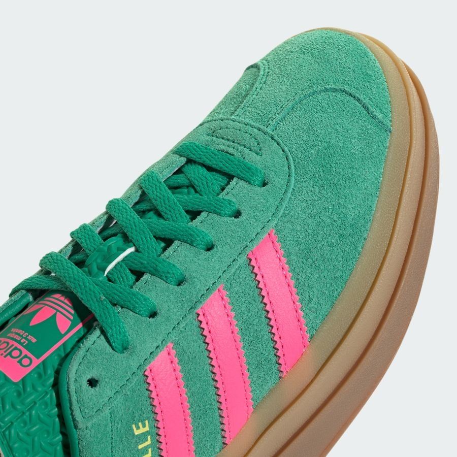 Adidas Original Chaussure Gazelle Bold