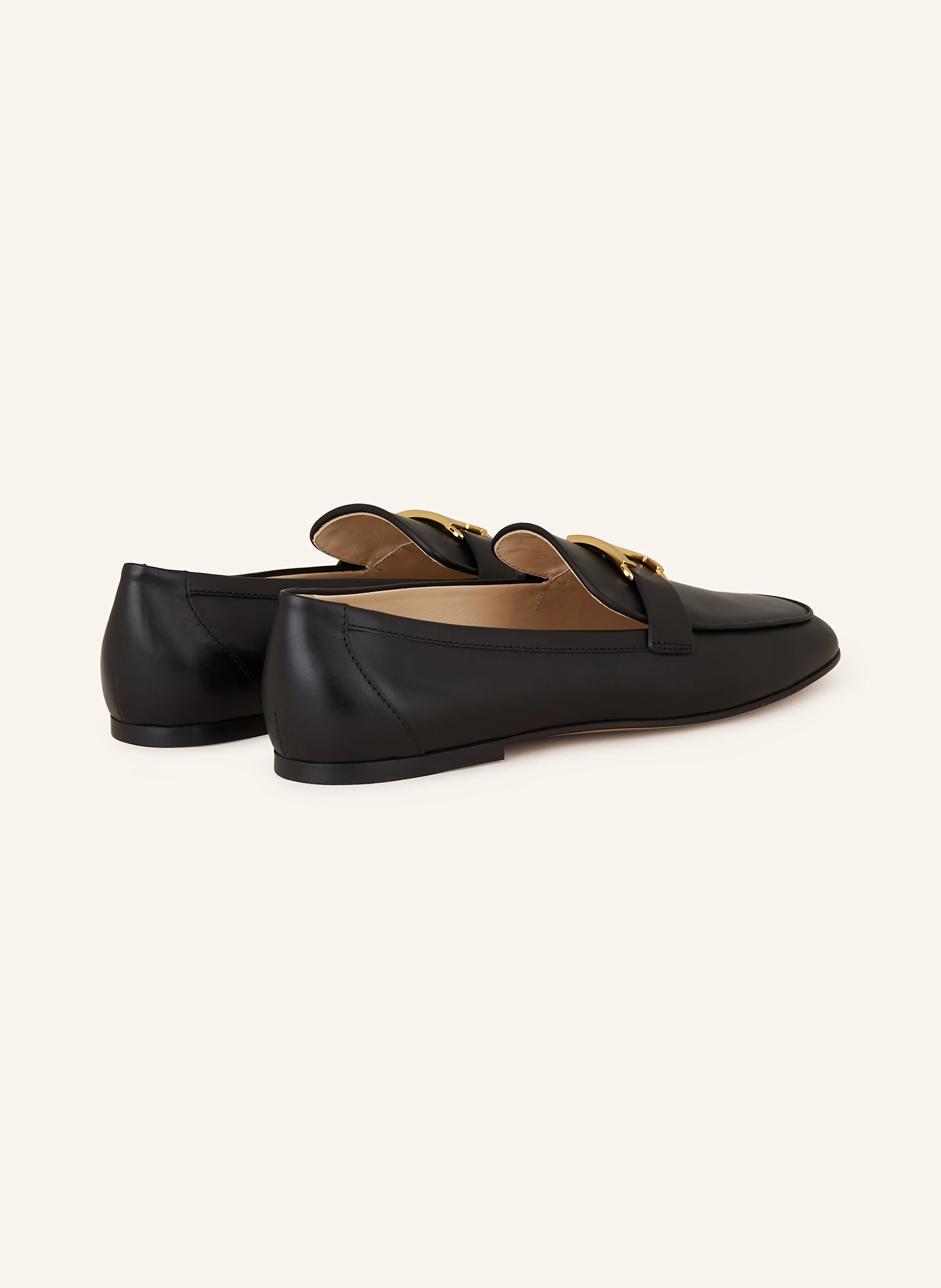 TOD'S Mokkassins