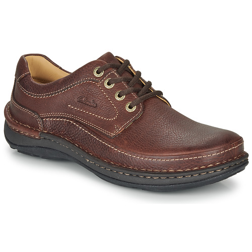 Clarks - NATURE THREE - Marron