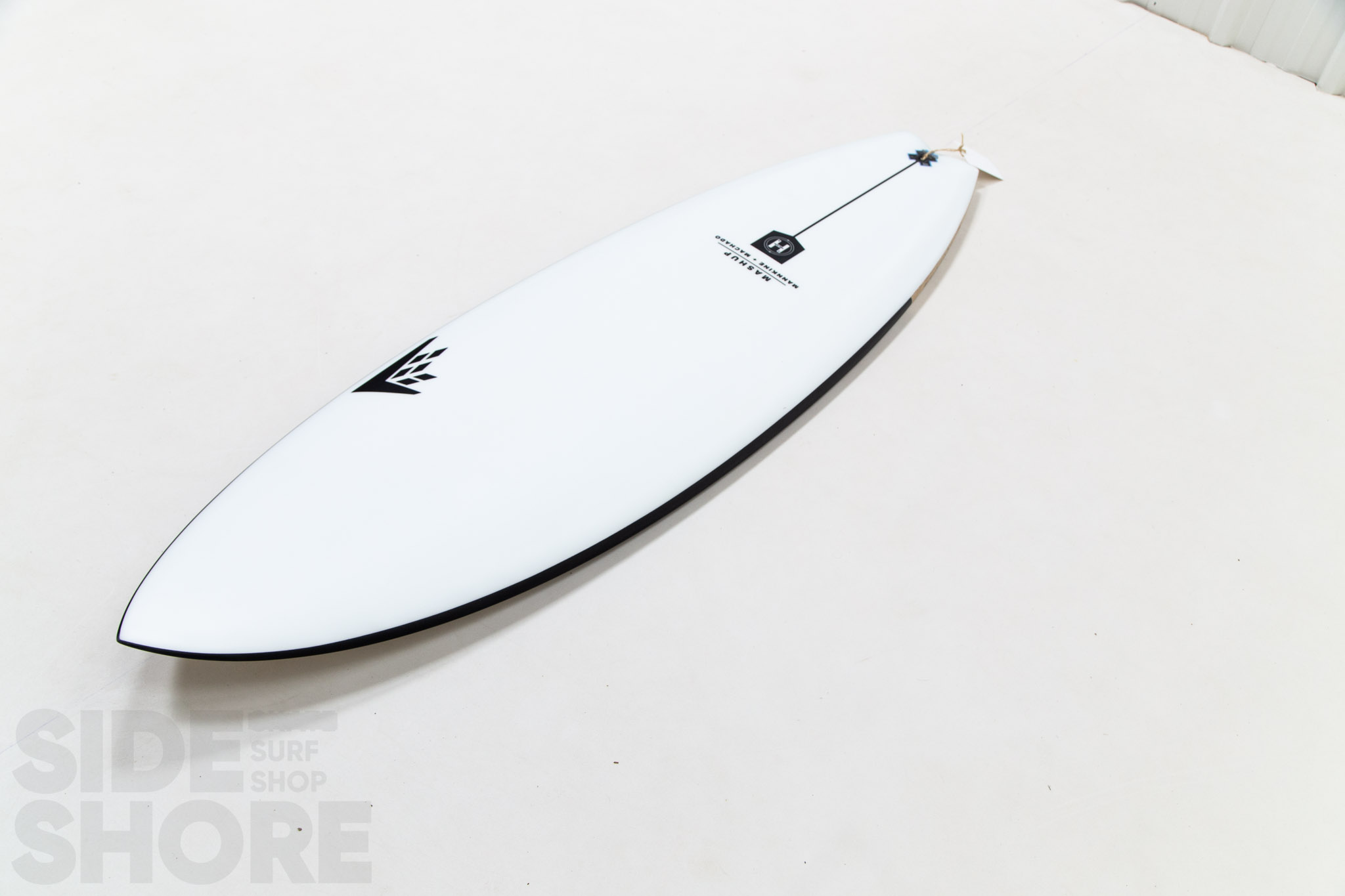 Firewire Mashup - 5'7 x 19 11/16