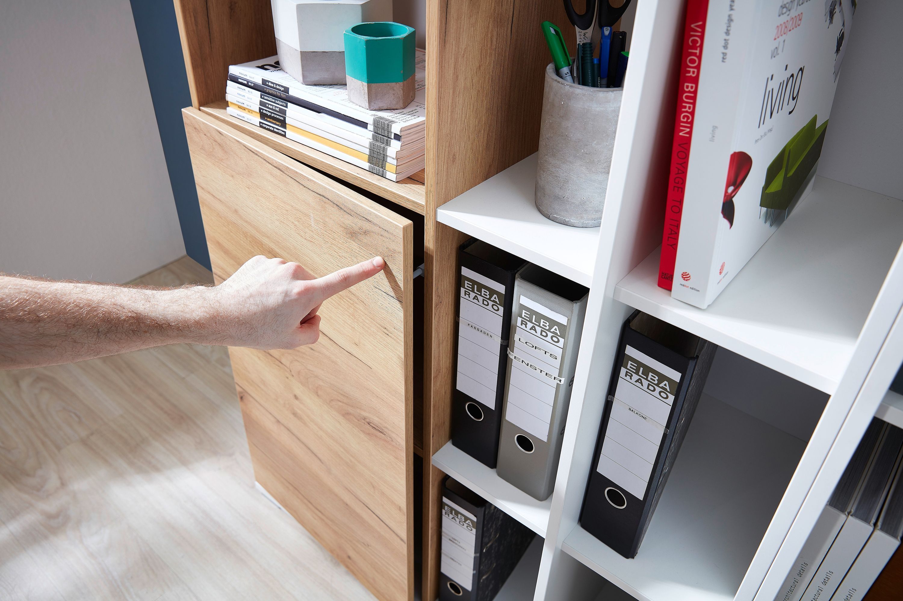 Aktenschrank LIONI