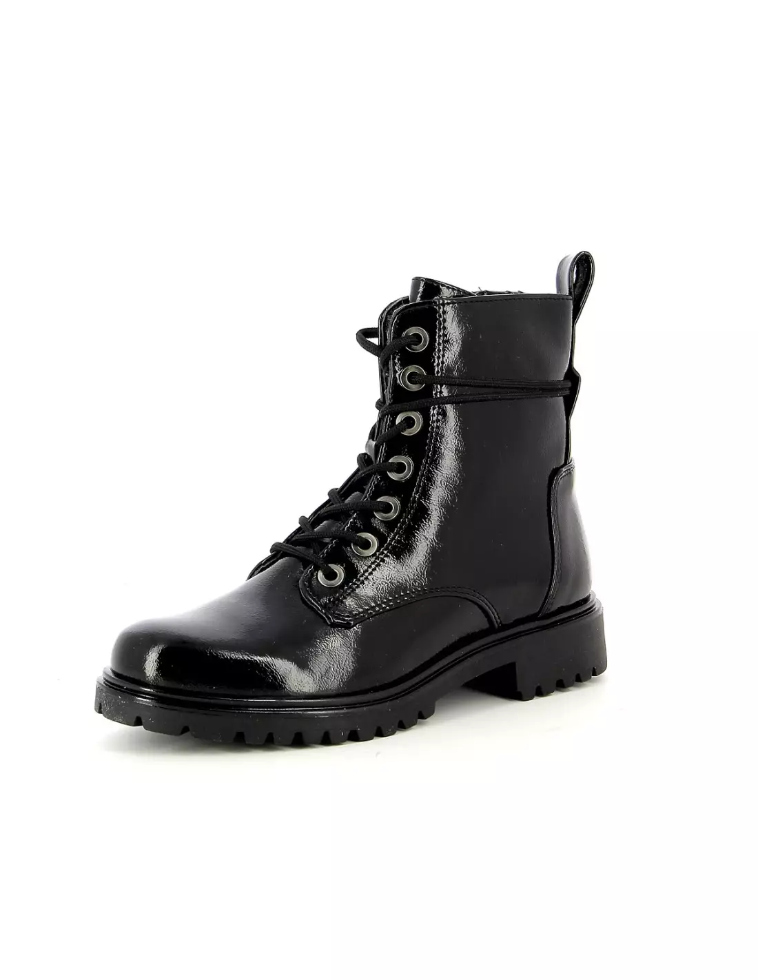 TAMARIS 25980 - Boots & bottines Blackpatent