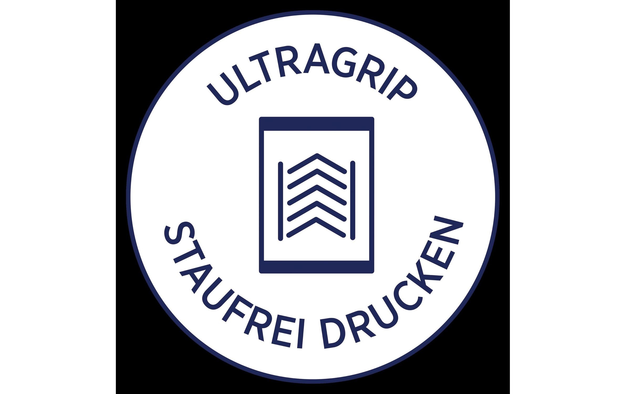 Ordneretiketten L4761 192 x 61 mmEtiketten für Drucker, 192x61 mm, weiss