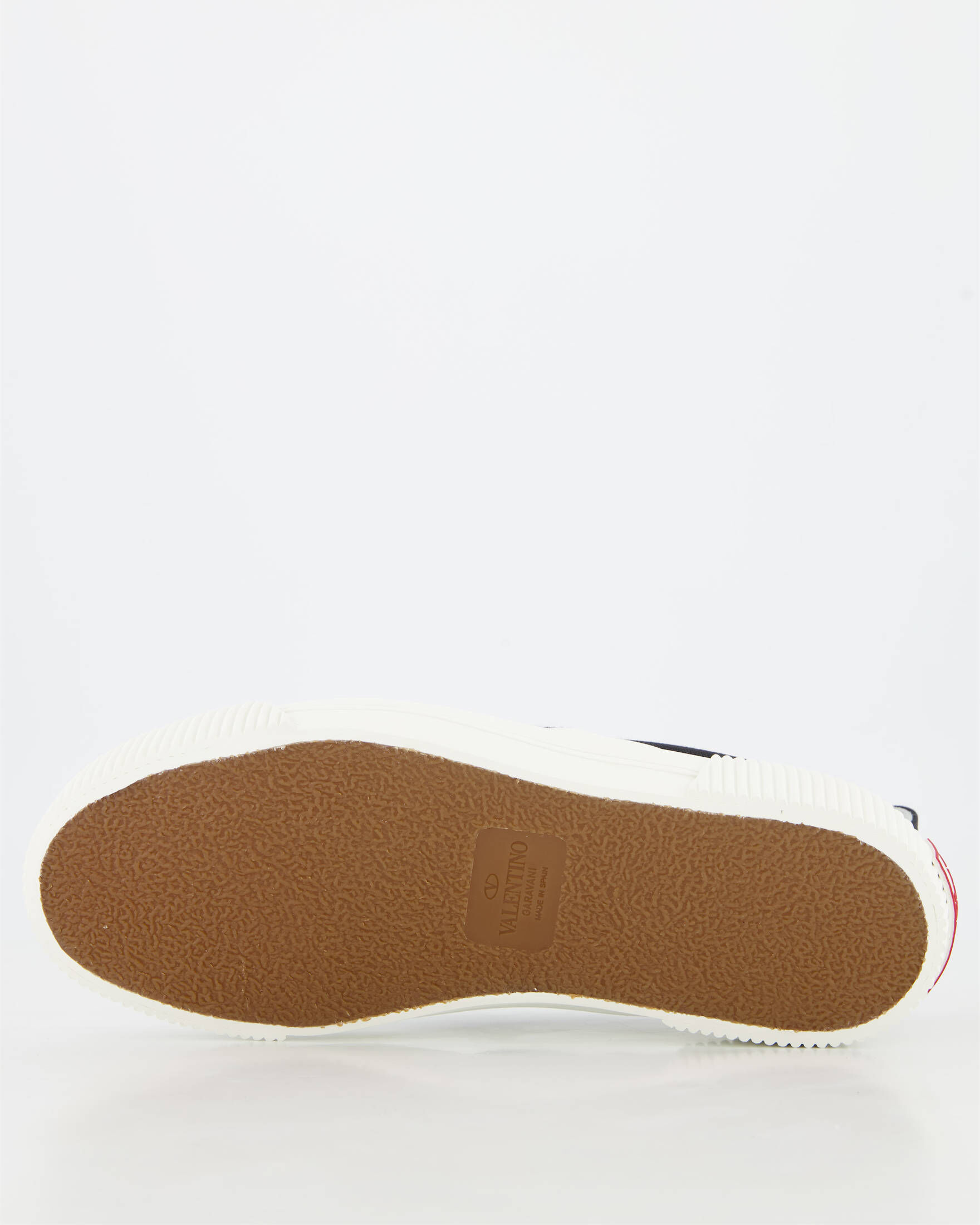 Valentino Garavani| Herren Schuhe VLTN Slip-On Stoffsneaker