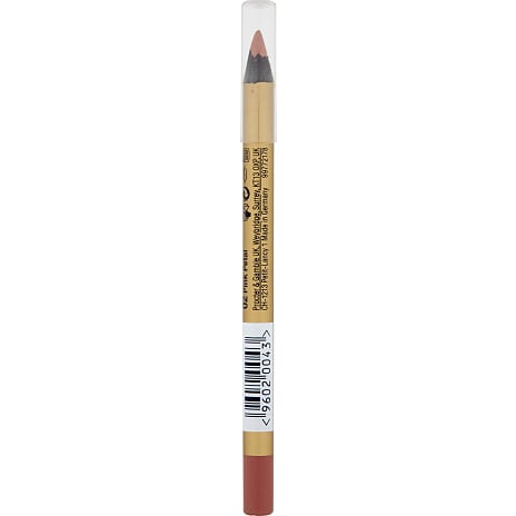 Lipliner 02 Pink Petal