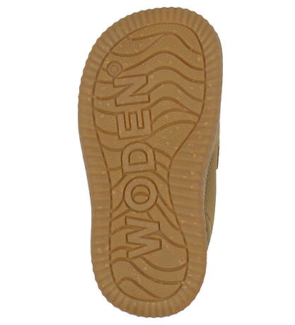 Woden Winterstiefel - Tristan Boot II - Caramel