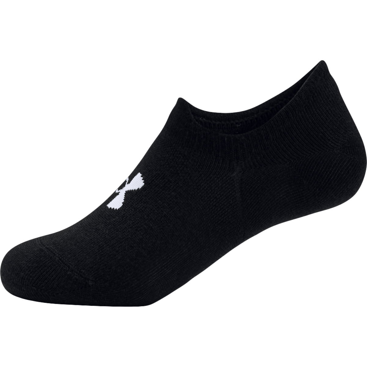 Under Armour Essential UltraLow 3-Pak Ankelstrømper
