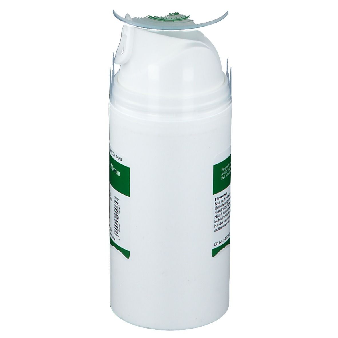 St. Severin DMSO-Gel 30 %